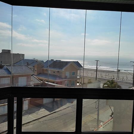 Lindo Apartamento Com Vista Para O Mar Matinhos Zewnętrze zdjęcie