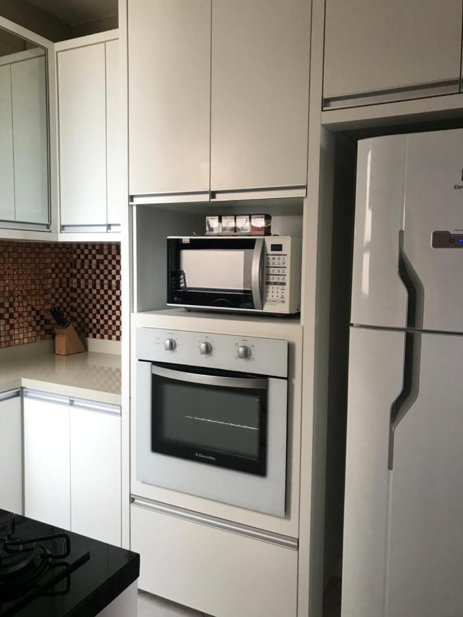 Lindo Apartamento Com Vista Para O Mar Matinhos Zewnętrze zdjęcie