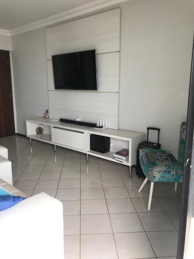 Lindo Apartamento Com Vista Para O Mar Matinhos Zewnętrze zdjęcie