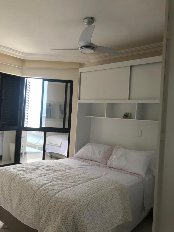Lindo Apartamento Com Vista Para O Mar Matinhos Zewnętrze zdjęcie