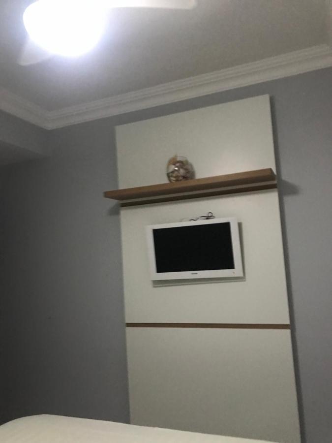 Lindo Apartamento Com Vista Para O Mar Matinhos Zewnętrze zdjęcie