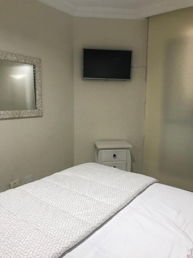 Lindo Apartamento Com Vista Para O Mar Matinhos Zewnętrze zdjęcie