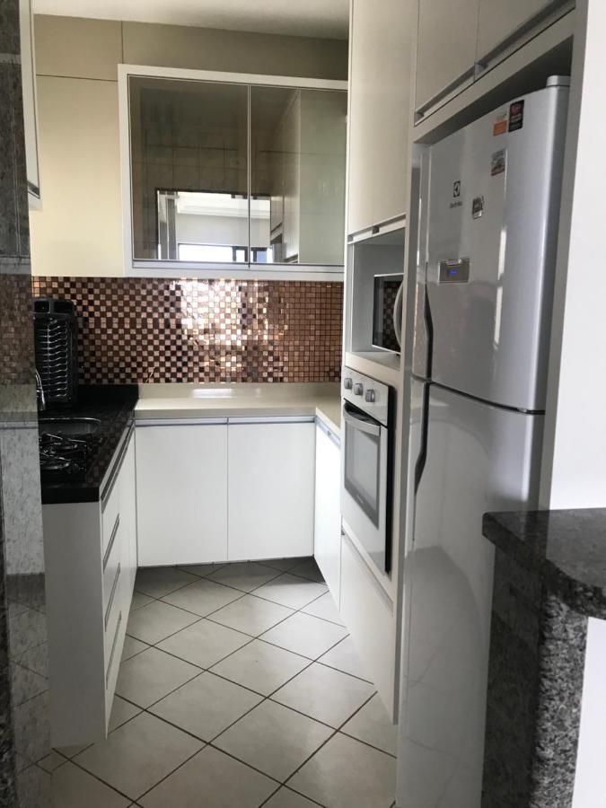 Lindo Apartamento Com Vista Para O Mar Matinhos Zewnętrze zdjęcie