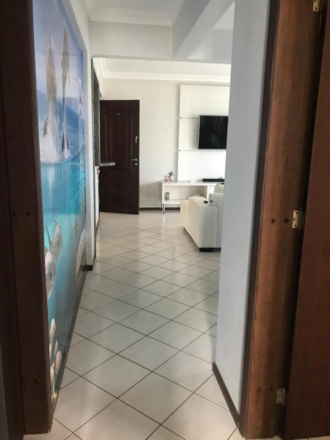 Lindo Apartamento Com Vista Para O Mar Matinhos Zewnętrze zdjęcie