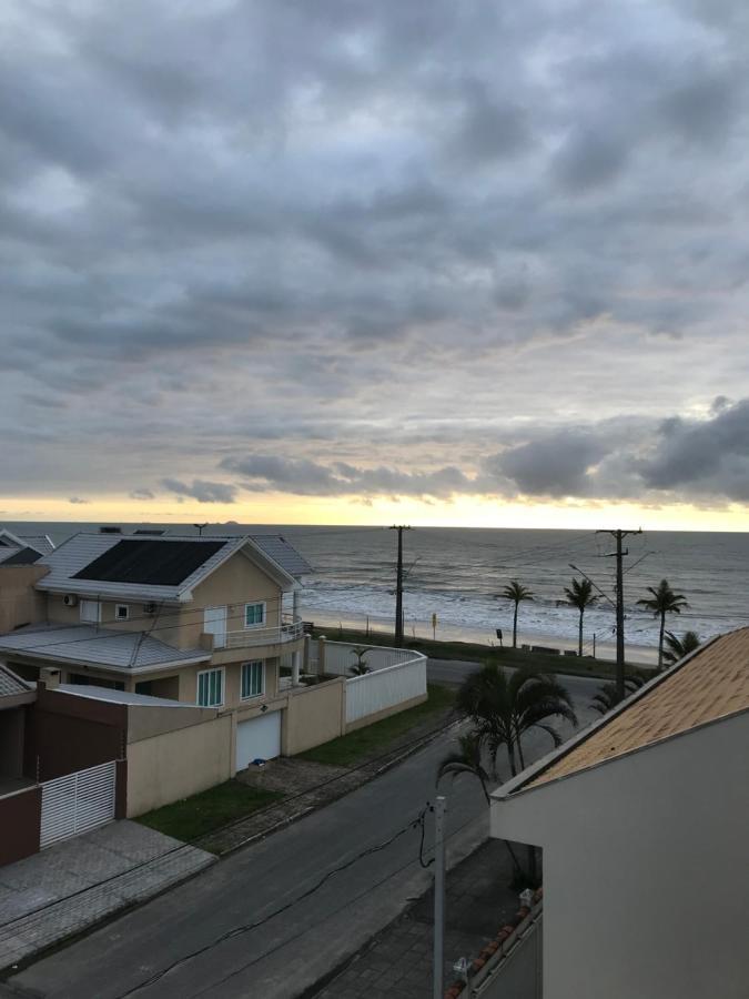 Lindo Apartamento Com Vista Para O Mar Matinhos Zewnętrze zdjęcie