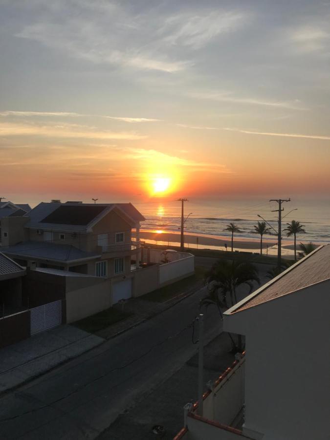 Lindo Apartamento Com Vista Para O Mar Matinhos Zewnętrze zdjęcie